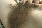 HAIRY!